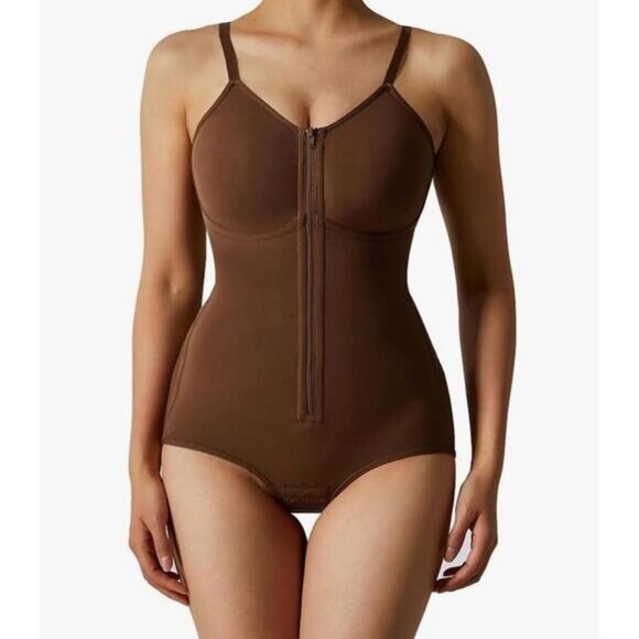 Shapewear Bodysuits || Cami || Tummy Control || Sculpting **NEW with TAGS** - Picture 5 of 14